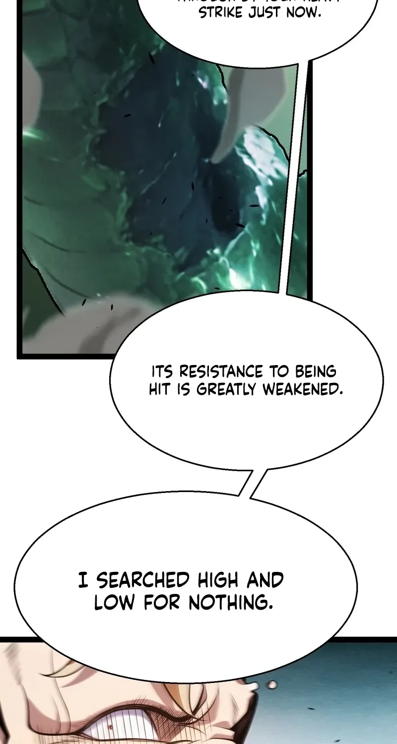 I Start with Mythical Talent, One Sword Slays Kings!, chapter 30, page 34
