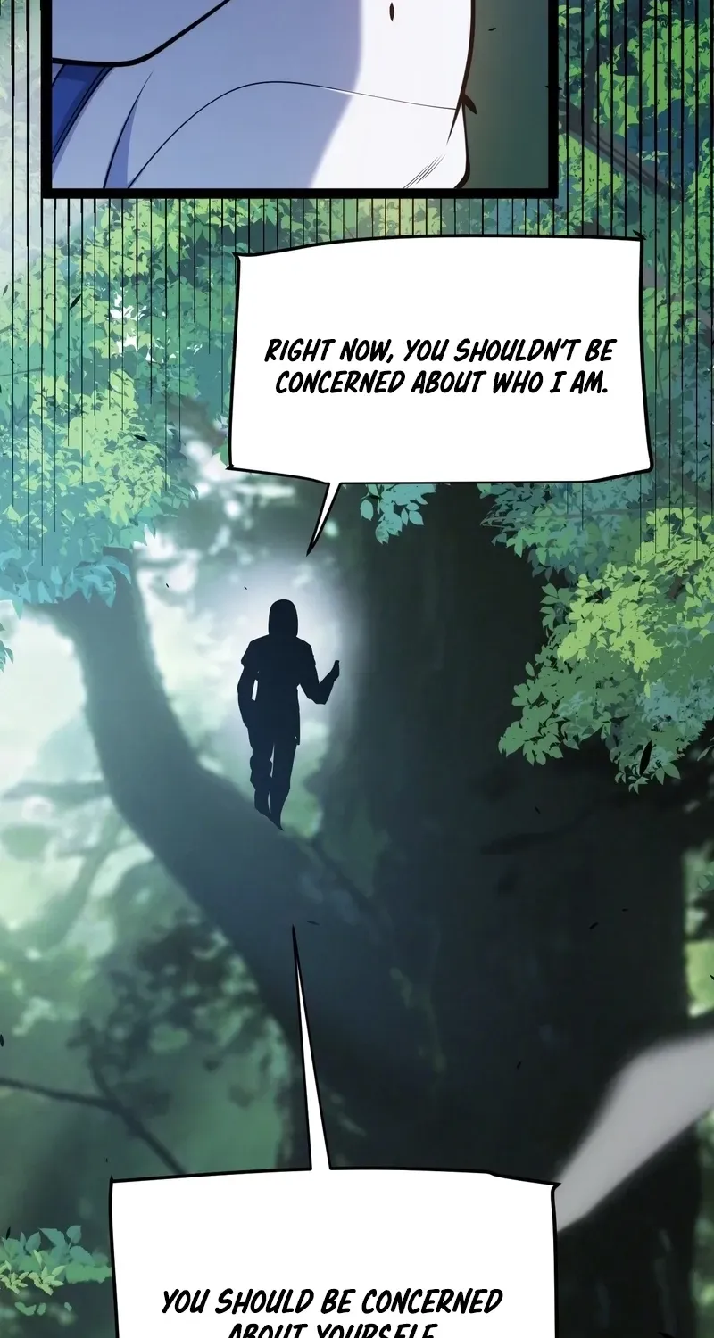 I Start with Mythical Talent, One Sword Slays Kings!, chapter 30, page 49