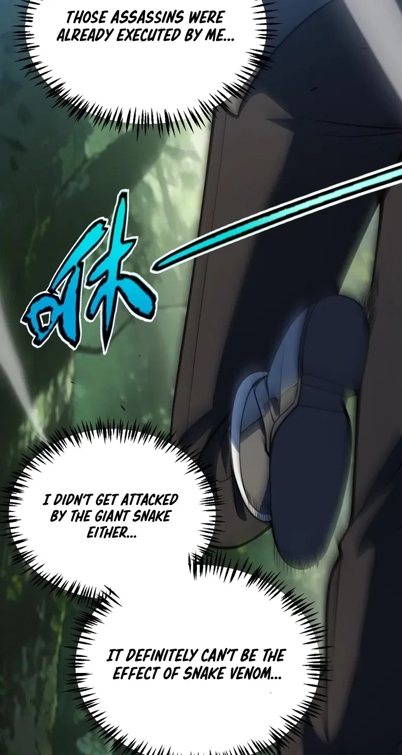 I Start with Mythical Talent, One Sword Slays Kings!, chapter 30, page 59