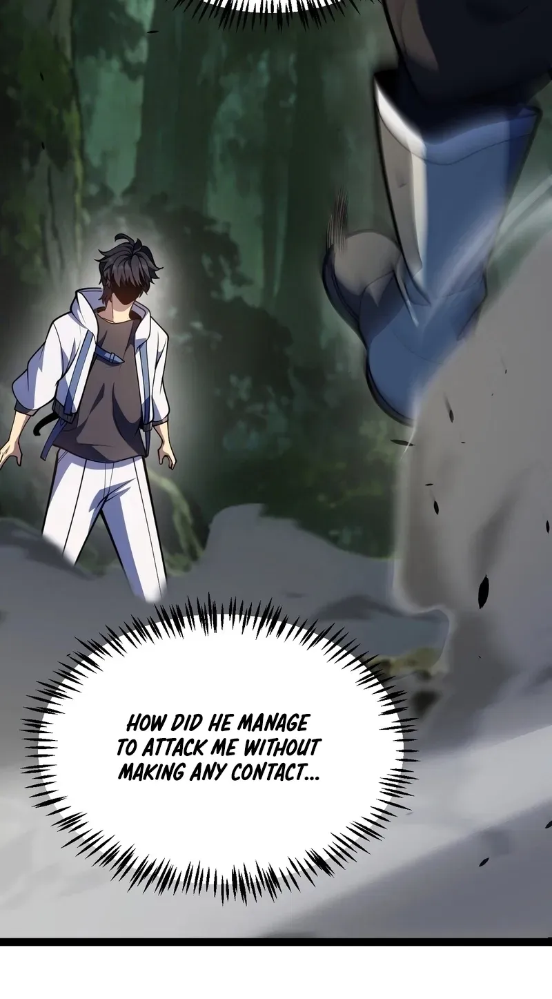 I Start with Mythical Talent, One Sword Slays Kings!, chapter 30, page 60