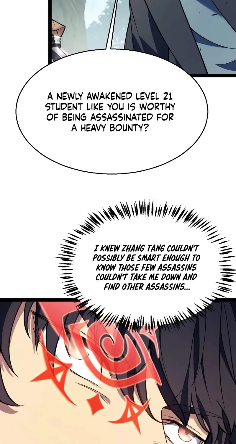 I Start with Mythical Talent, One Sword Slays Kings!, chapter 30, page 67