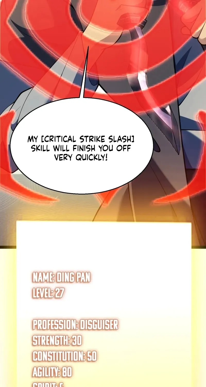 I Start with Mythical Talent, One Sword Slays Kings!, chapter 30, page 69