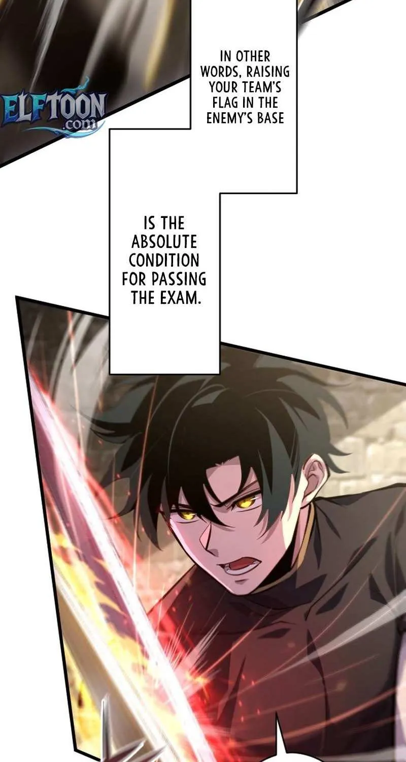 The Rebel of the Tyrant Noble House, chapter 16, page 4