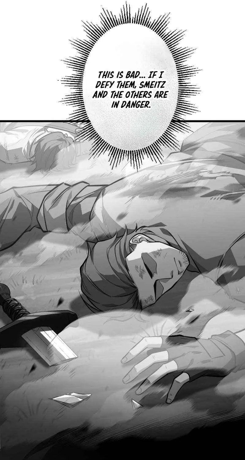 The Rebel of the Tyrant Noble House, chapter 16, page 20