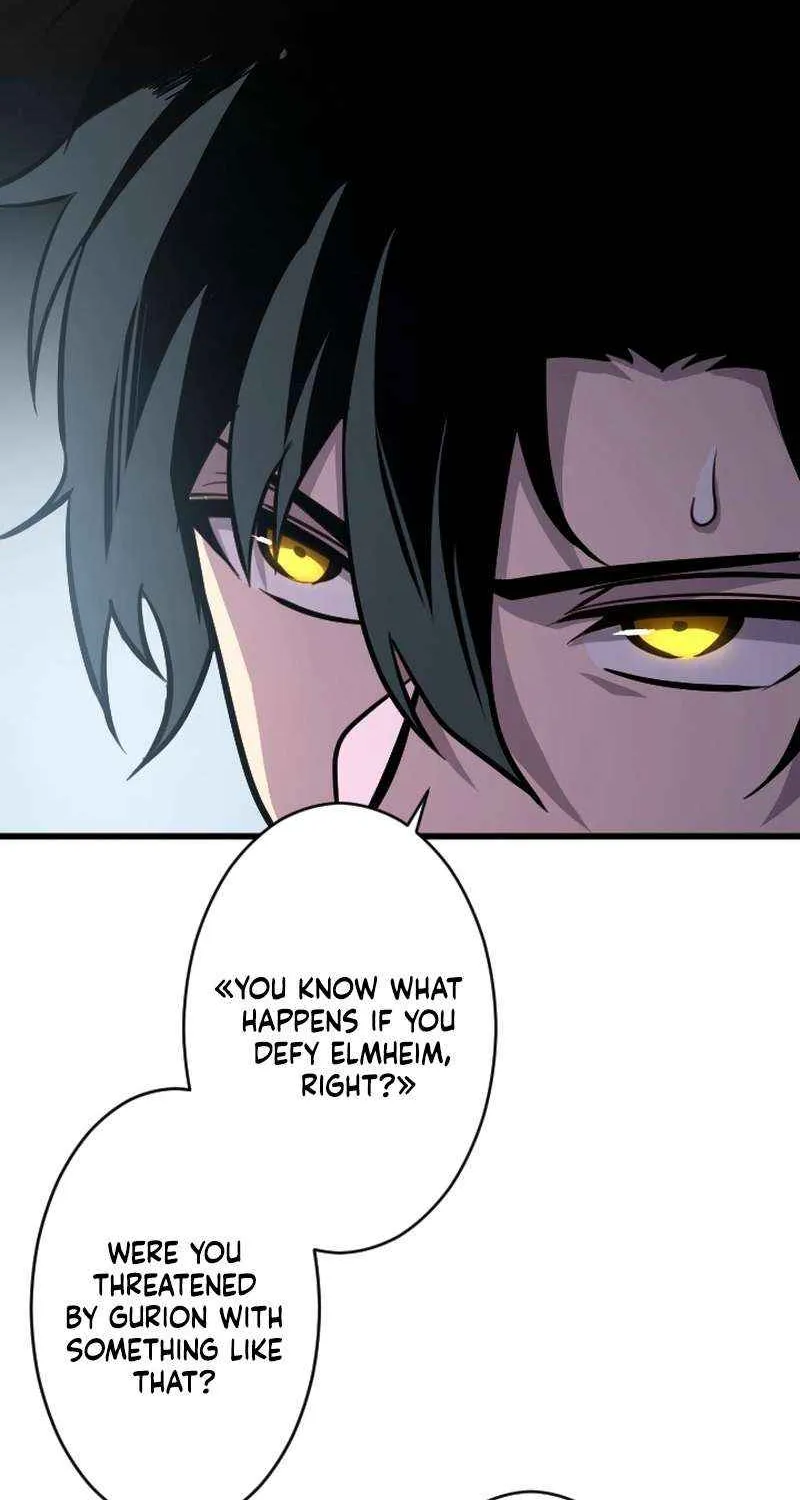 The Rebel of the Tyrant Noble House, chapter 16, page 21