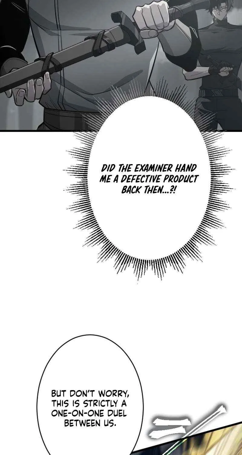The Rebel of the Tyrant Noble House, chapter 16, page 27