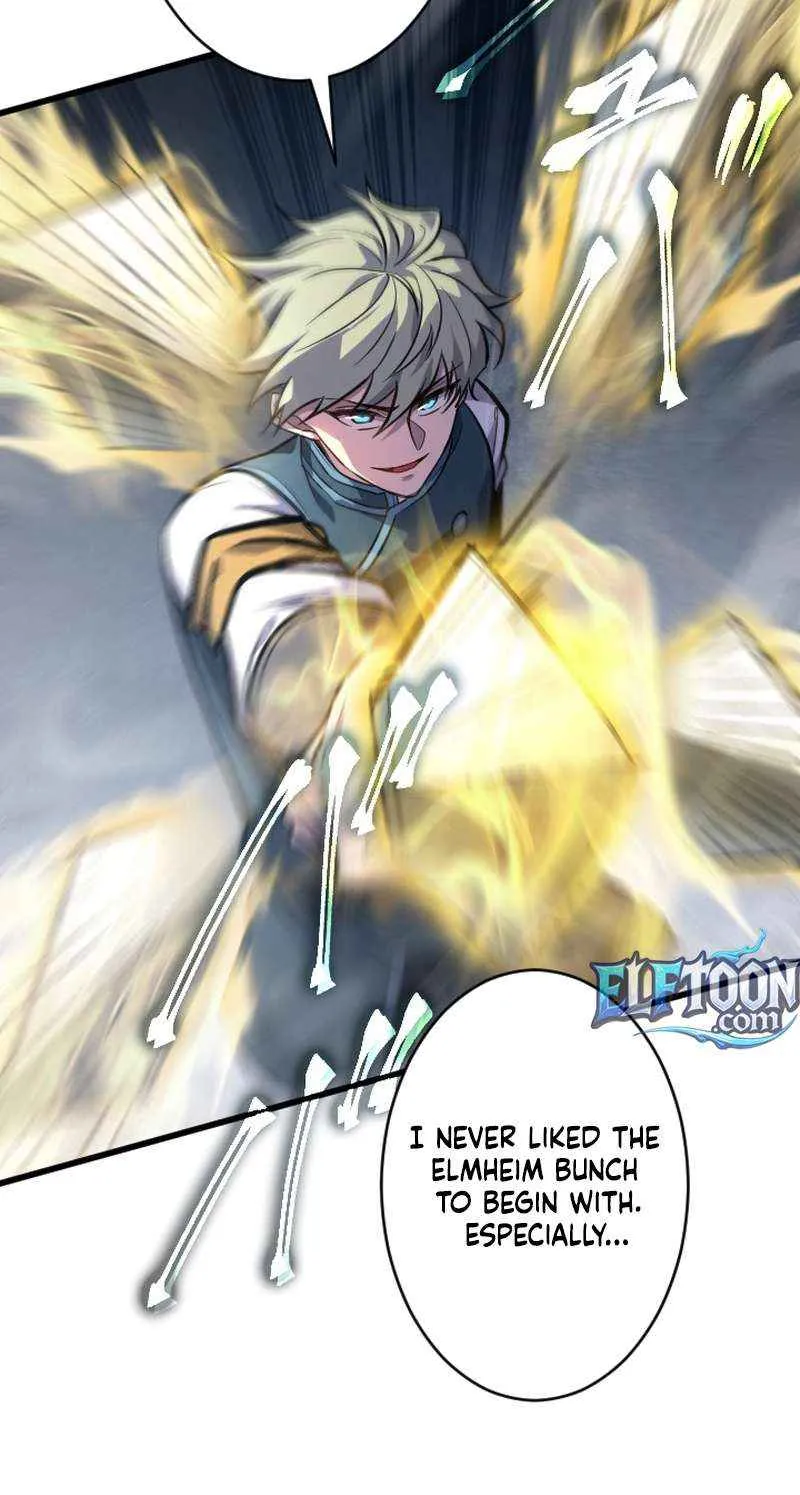 The Rebel of the Tyrant Noble House, chapter 16, page 28