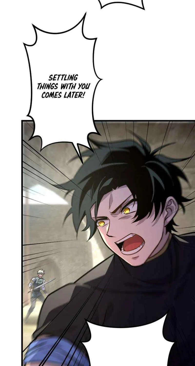The Rebel of the Tyrant Noble House, chapter 16, page 36