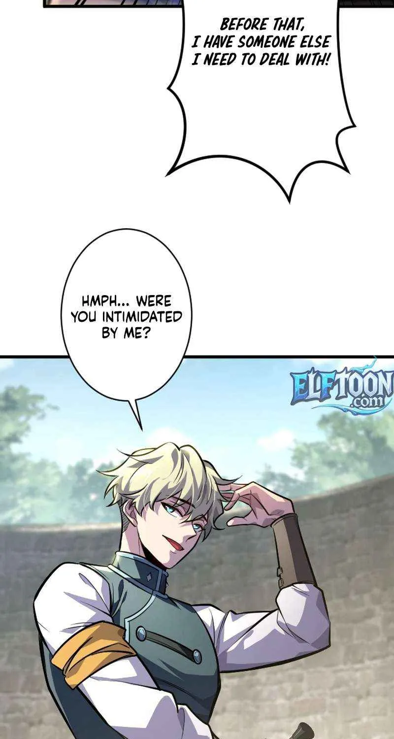 The Rebel of the Tyrant Noble House, chapter 16, page 37