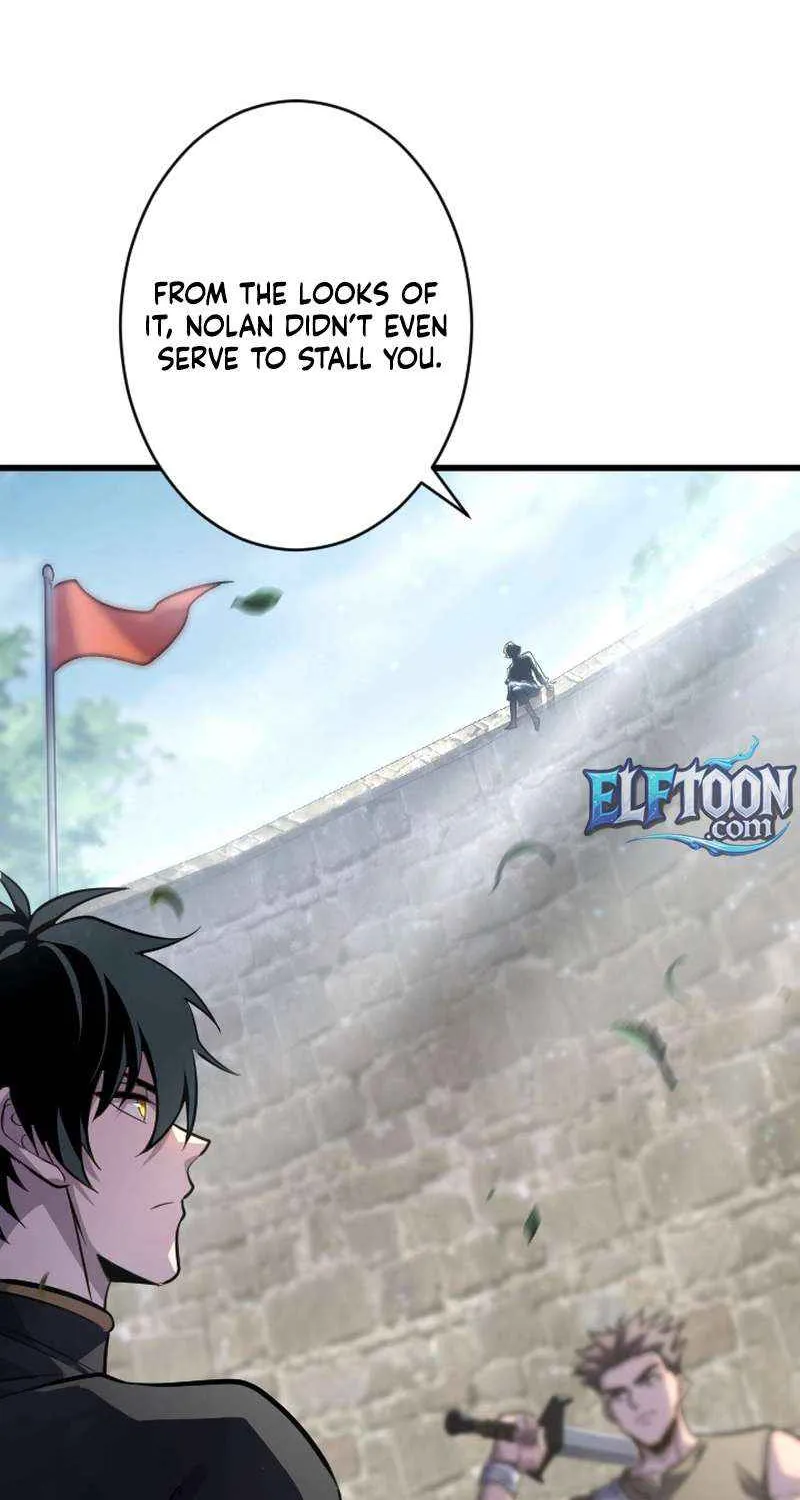 The Rebel of the Tyrant Noble House, chapter 16, page 44