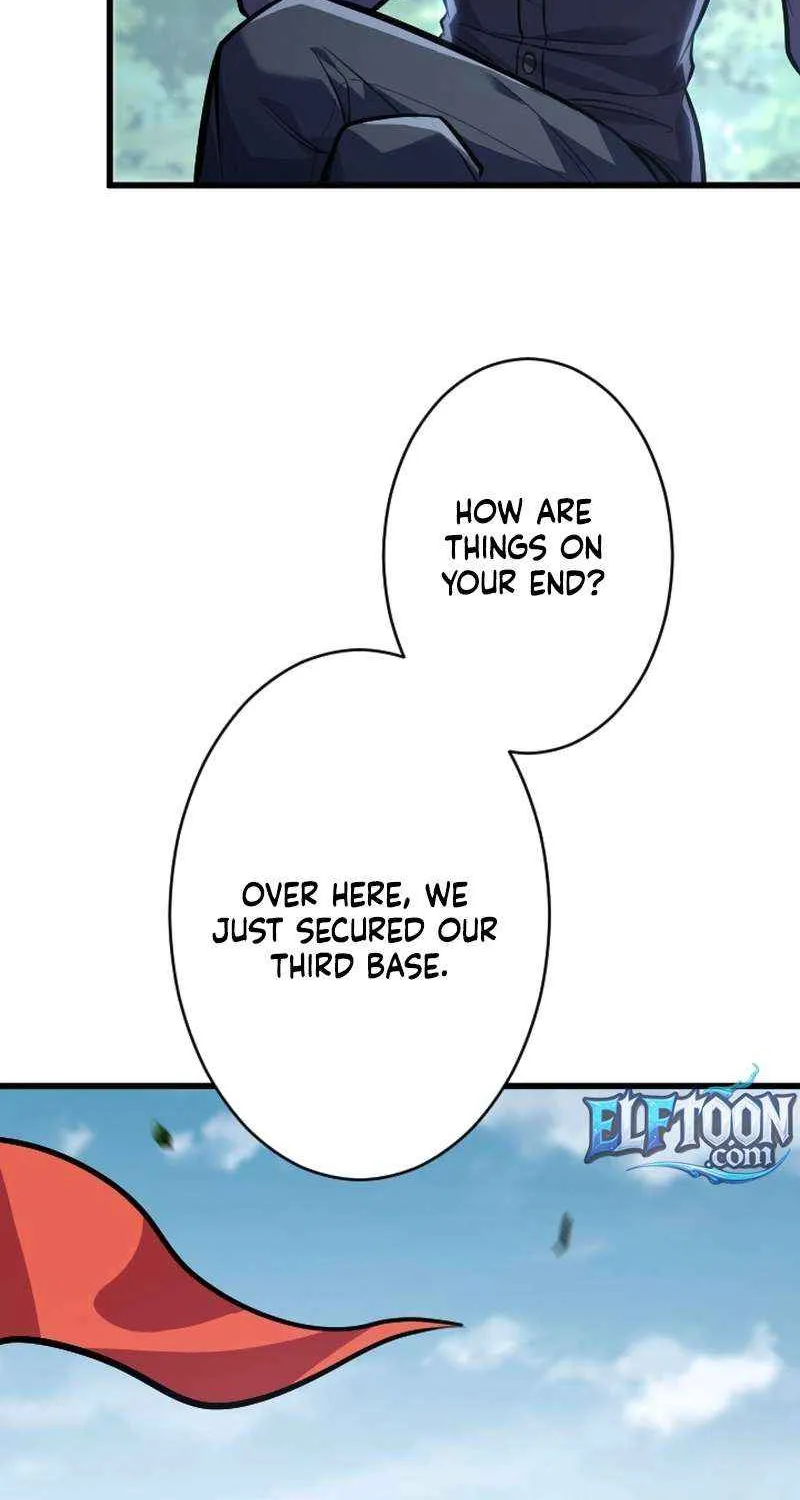 The Rebel of the Tyrant Noble House, chapter 16, page 46