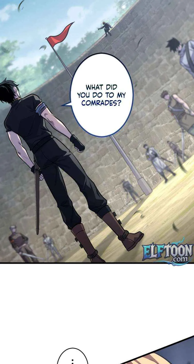 The Rebel of the Tyrant Noble House, chapter 16, page 49