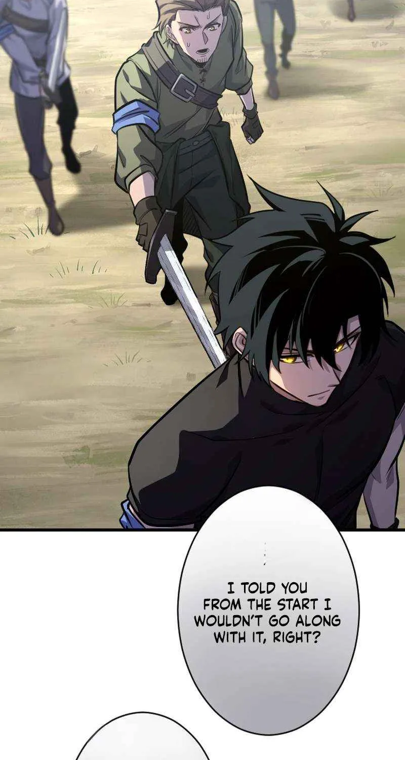 The Rebel of the Tyrant Noble House, chapter 16, page 52