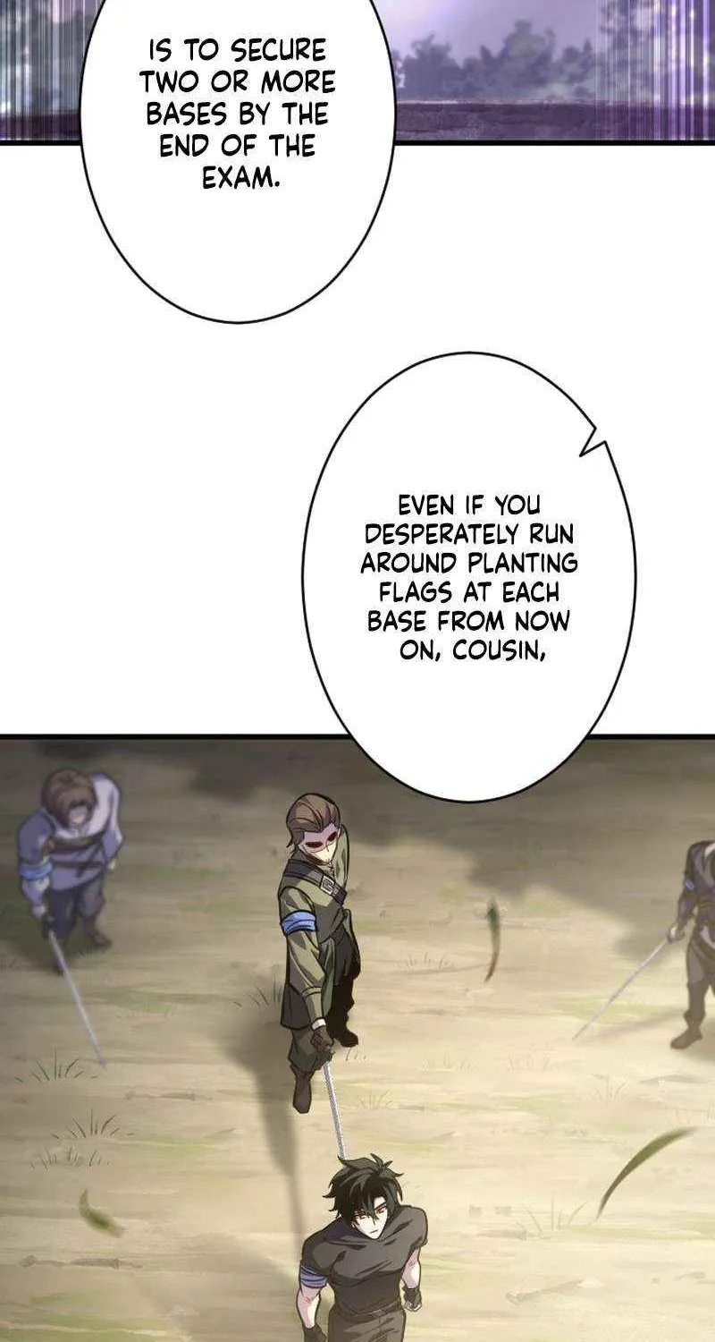 The Rebel of the Tyrant Noble House, chapter 16, page 60