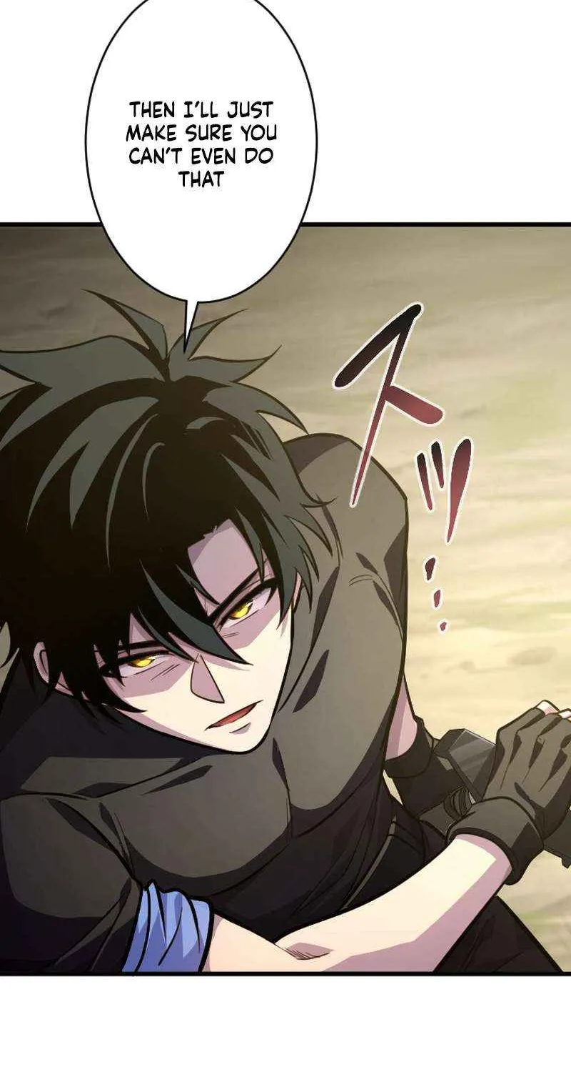 The Rebel of the Tyrant Noble House, chapter 16, page 64