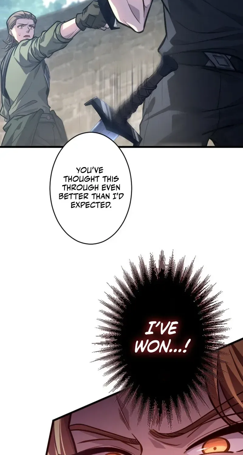 The Rebel of the Tyrant Noble House, chapter 17, page 3