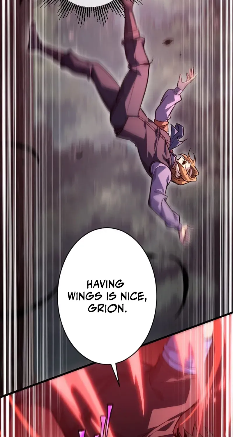 The Rebel of the Tyrant Noble House, chapter 17, page 25