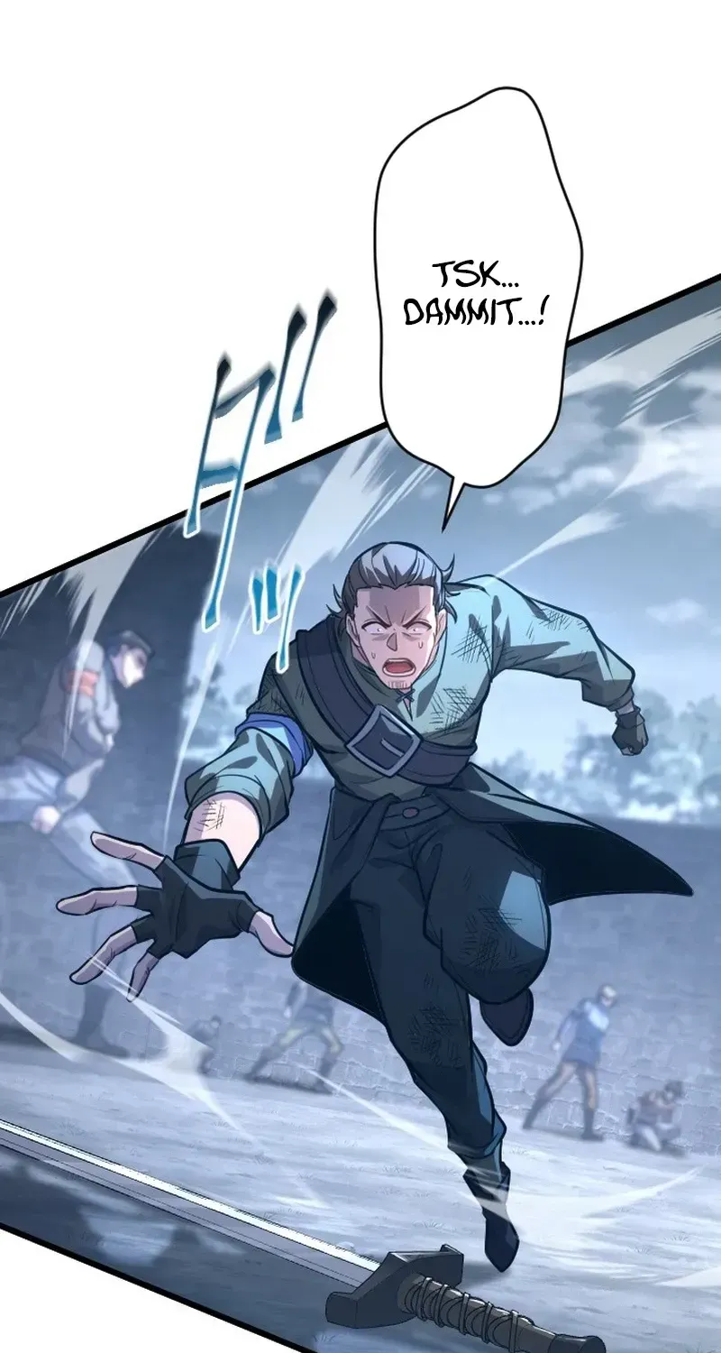 The Rebel of the Tyrant Noble House, chapter 17, page 42