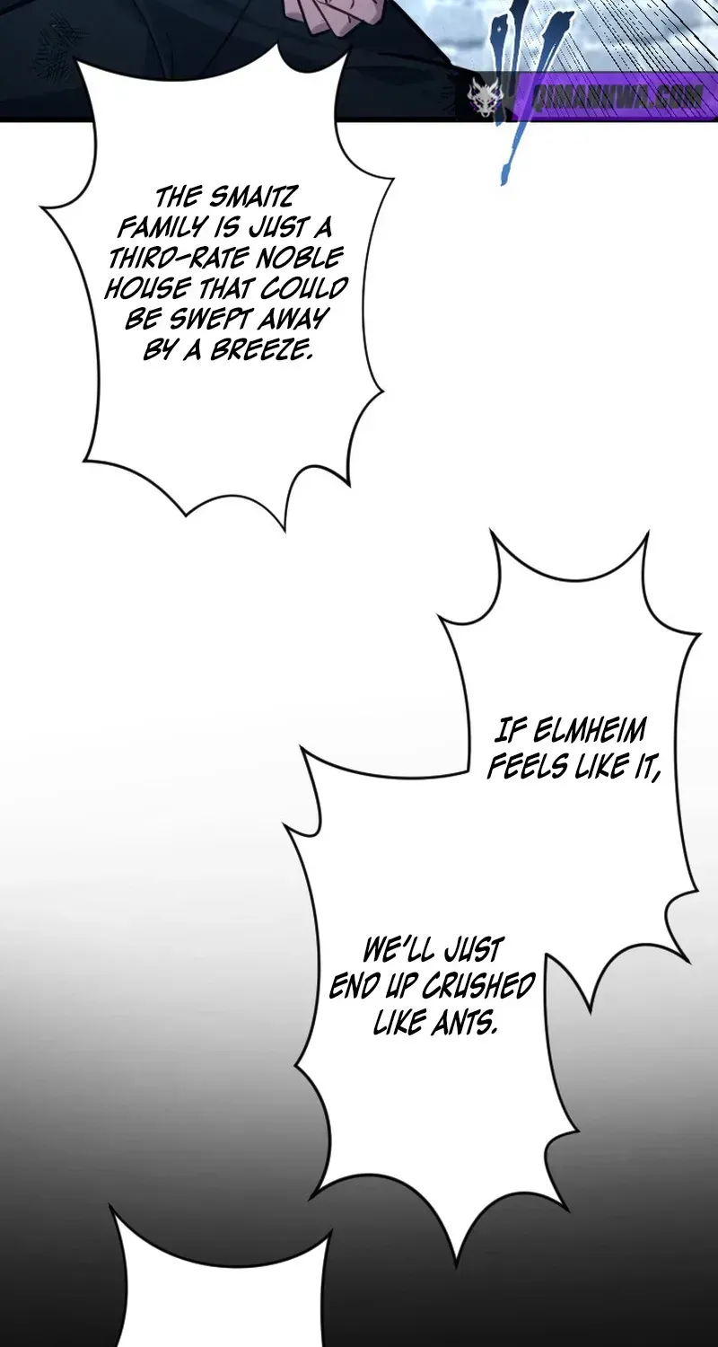 The Rebel of the Tyrant Noble House, chapter 17, page 45
