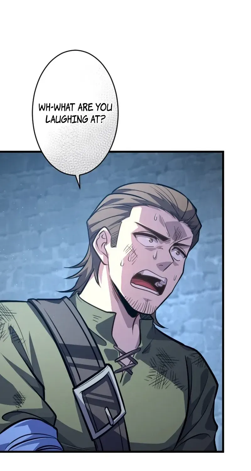 The Rebel of the Tyrant Noble House, chapter 17, page 50