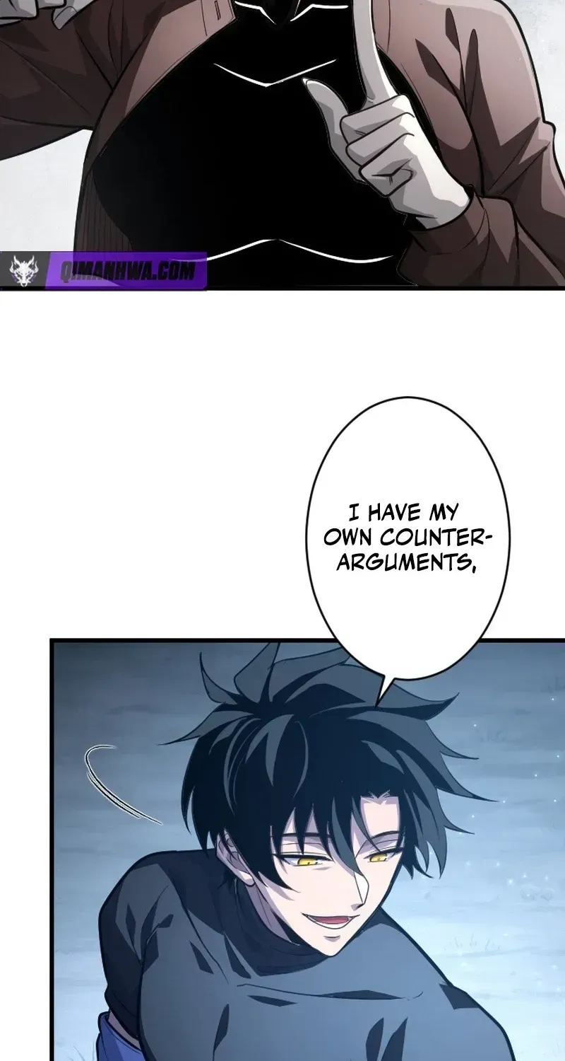 The Rebel of the Tyrant Noble House, chapter 17, page 52