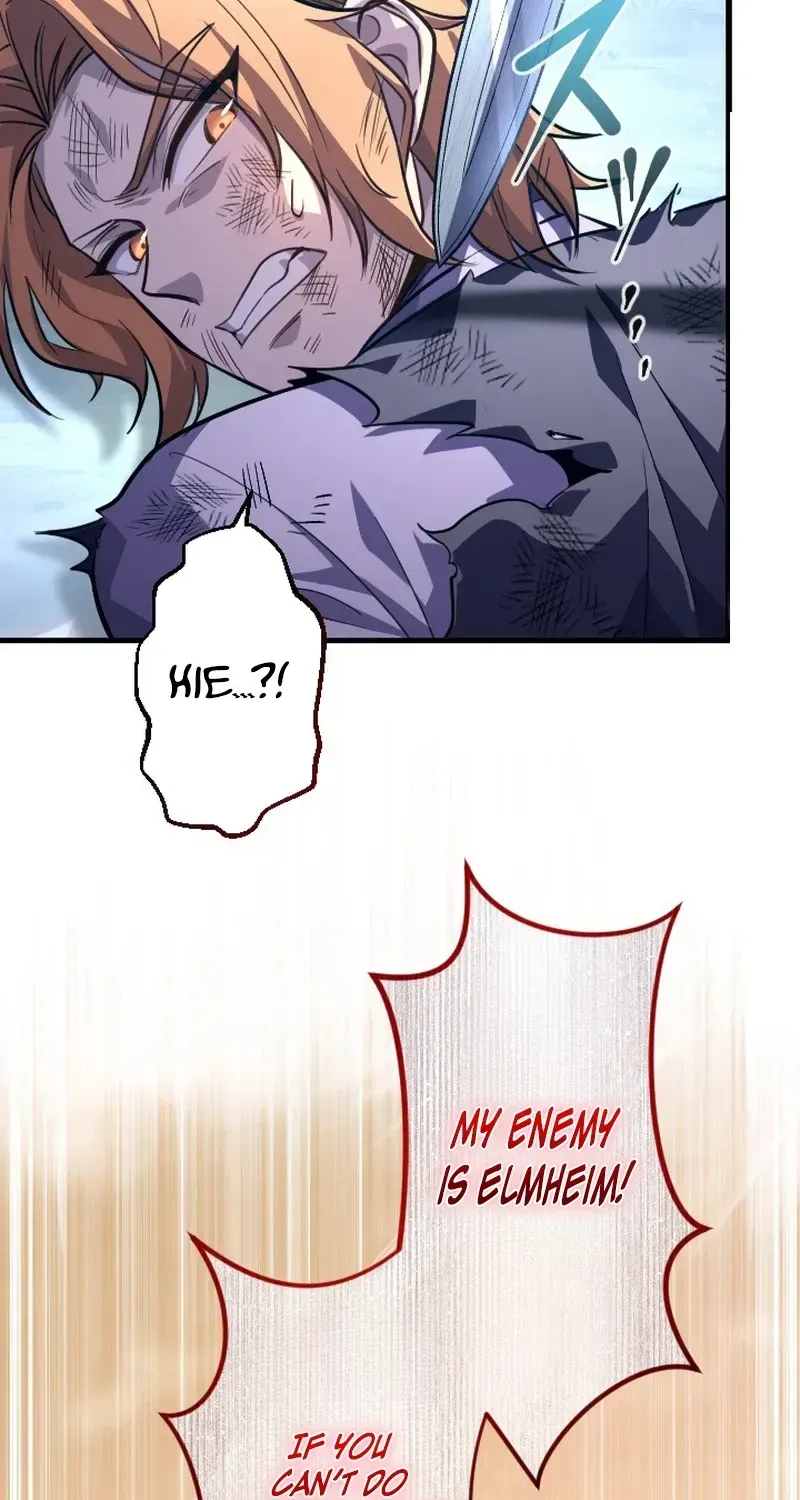 The Rebel of the Tyrant Noble House, chapter 17, page 54