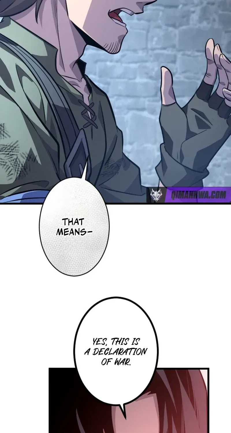 The Rebel of the Tyrant Noble House, chapter 17, page 61