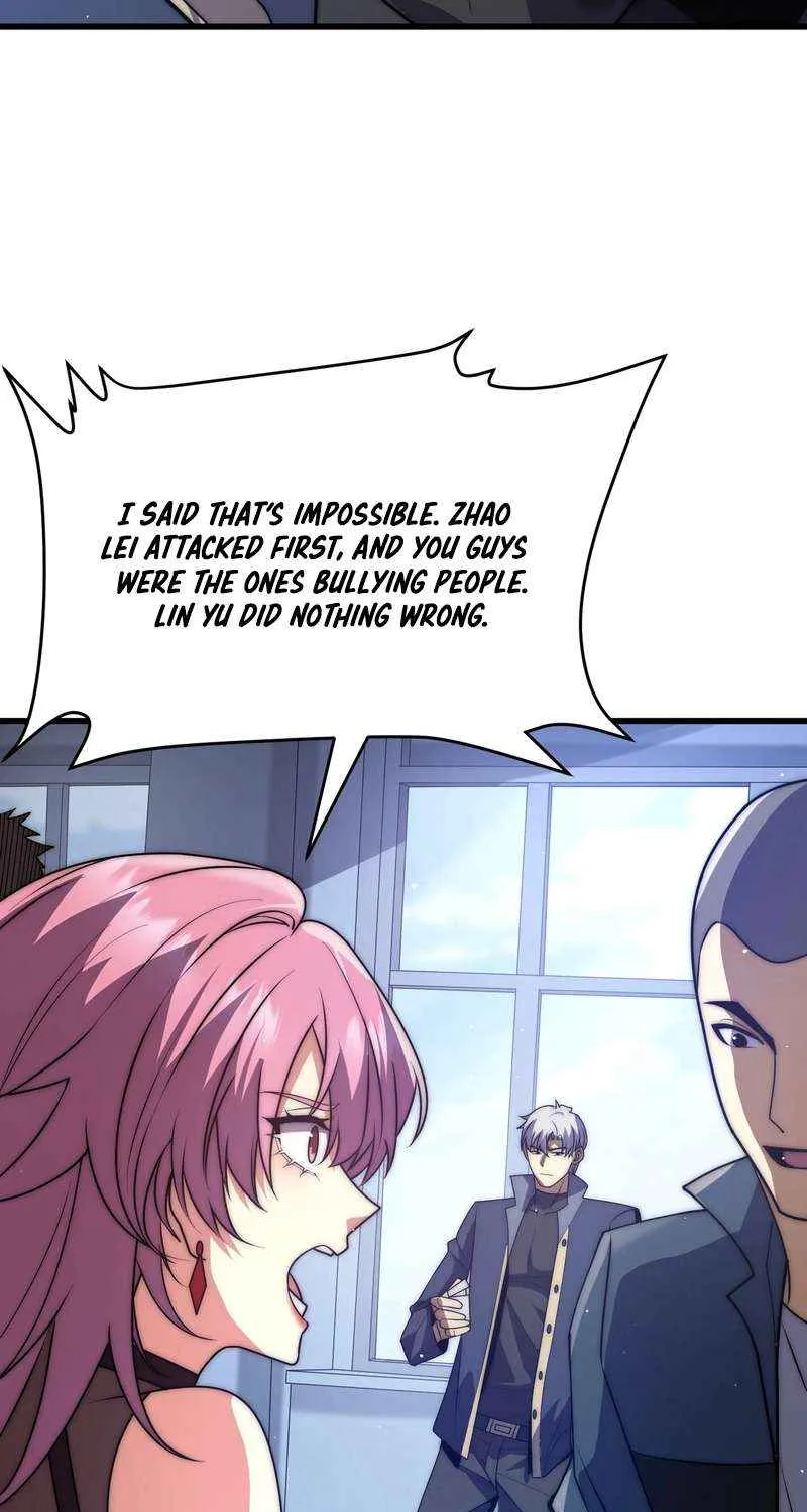 I Became a God Devouring Souls at the Crematorium, chapter 5, page 8