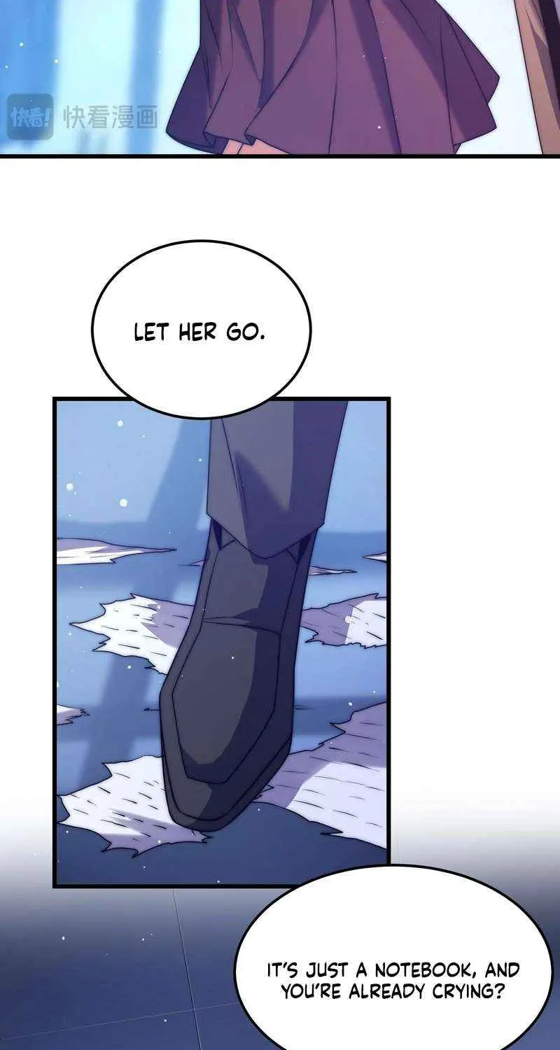 I Became a God Devouring Souls at the Crematorium, chapter 5, page 21