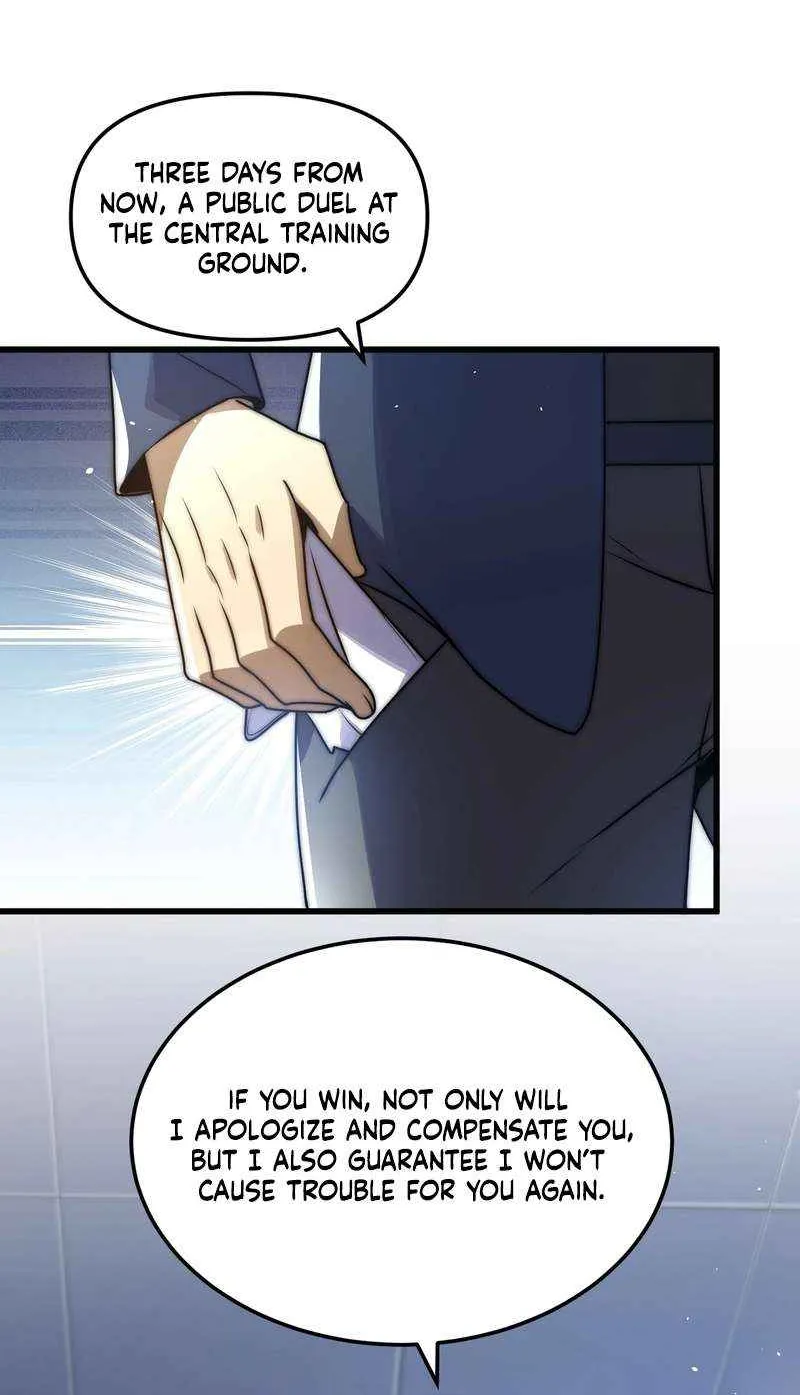 I Became a God Devouring Souls at the Crematorium, chapter 5, page 57