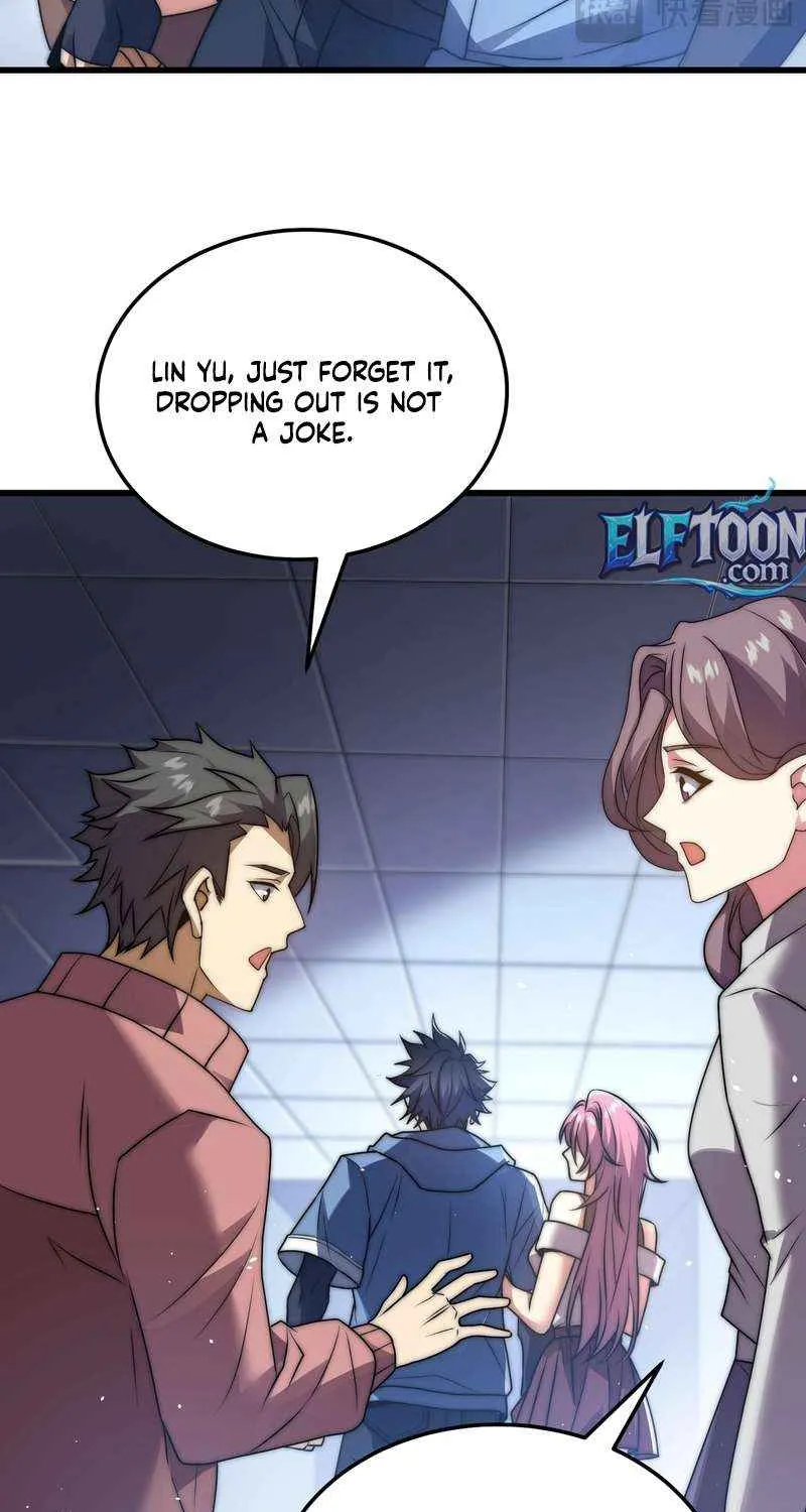 I Became a God Devouring Souls at the Crematorium, chapter 5, page 64