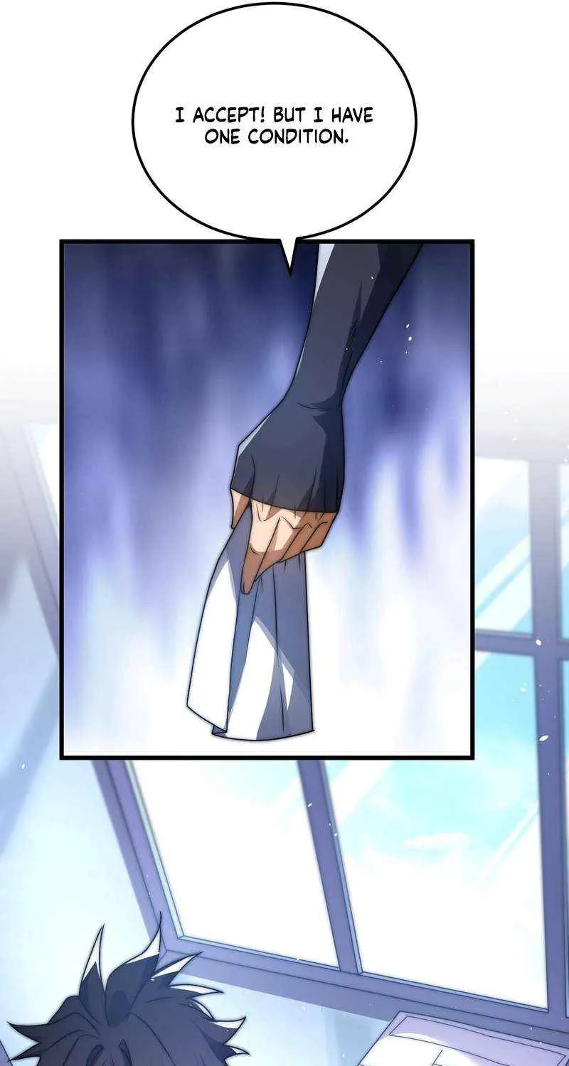 I Became a God Devouring Souls at the Crematorium, chapter 5, page 67
