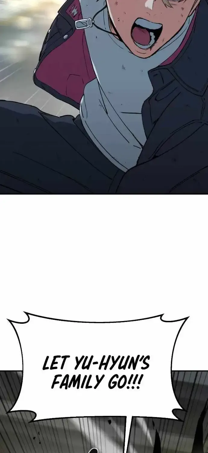 Healing Agency, chapter 7, page 4
