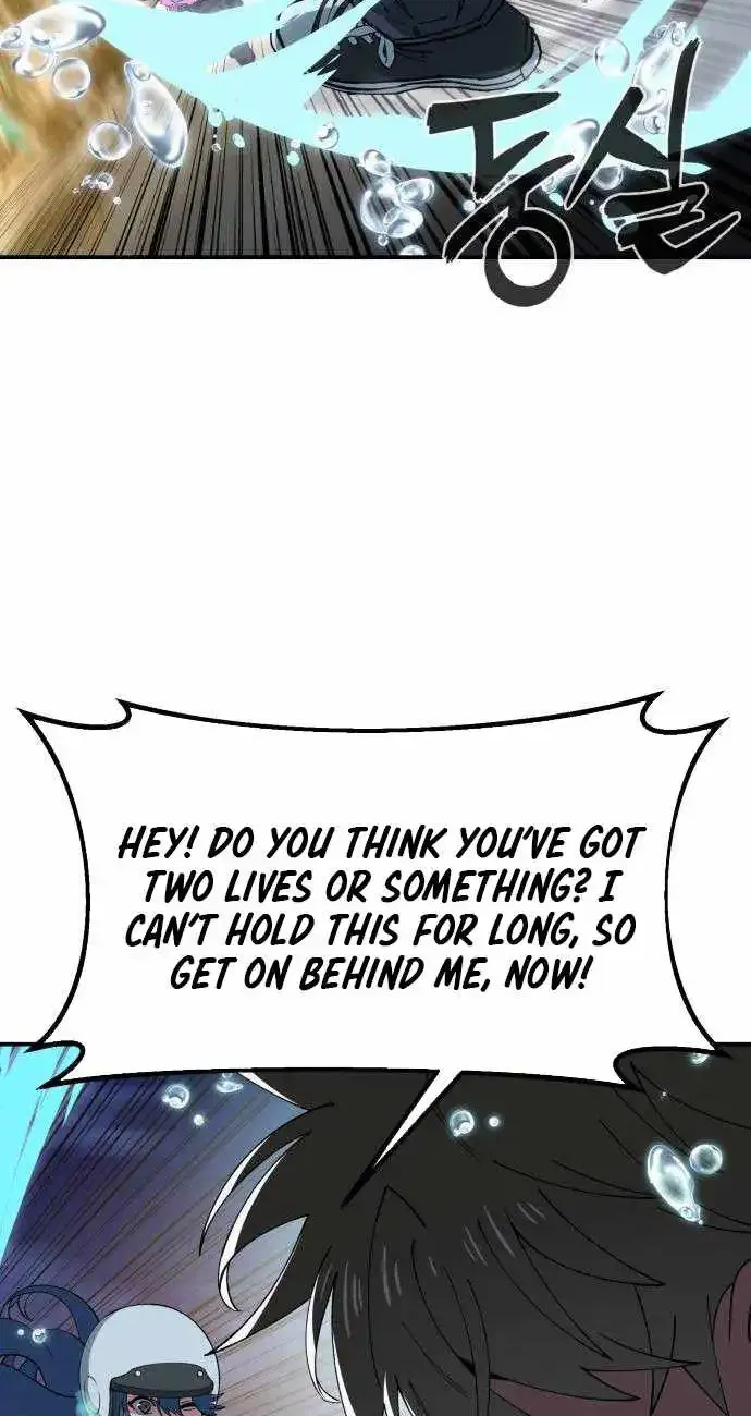 Healing Agency, chapter 7, page 19