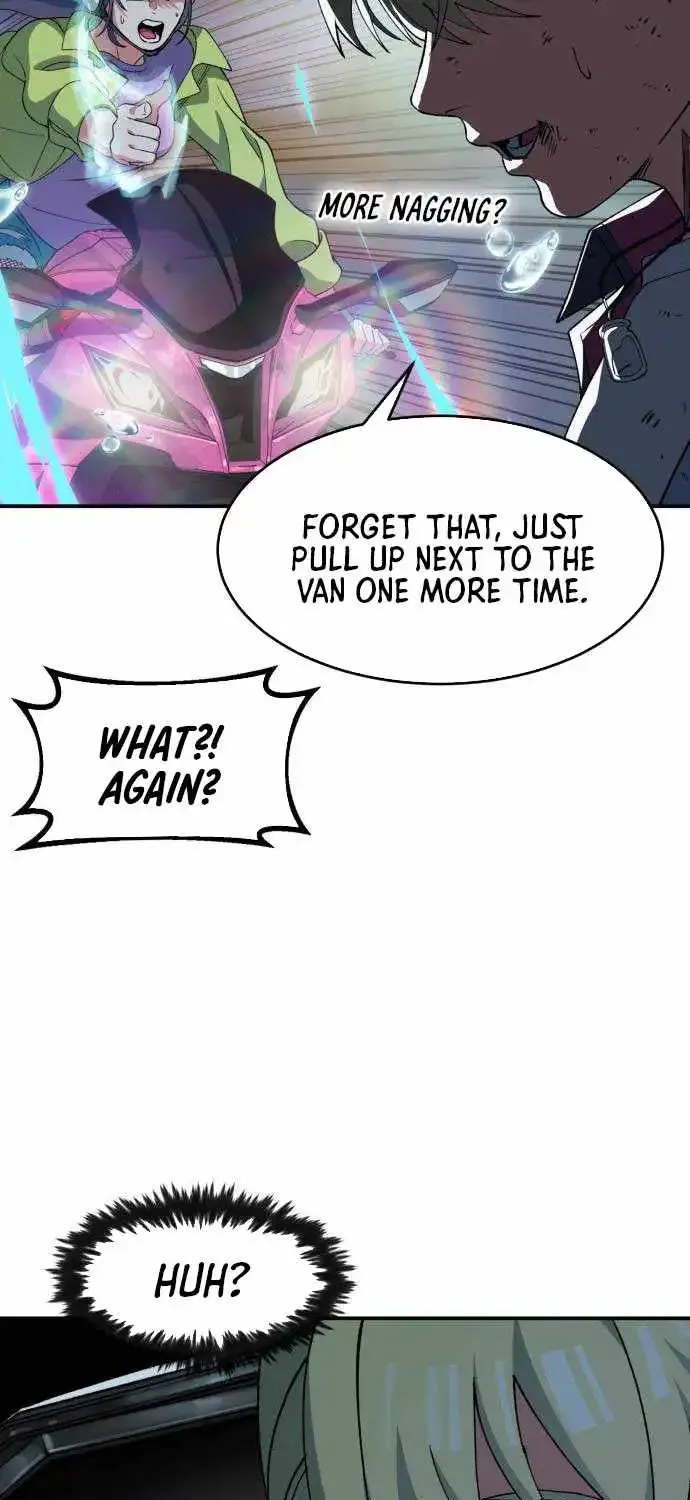 Healing Agency, chapter 7, page 20
