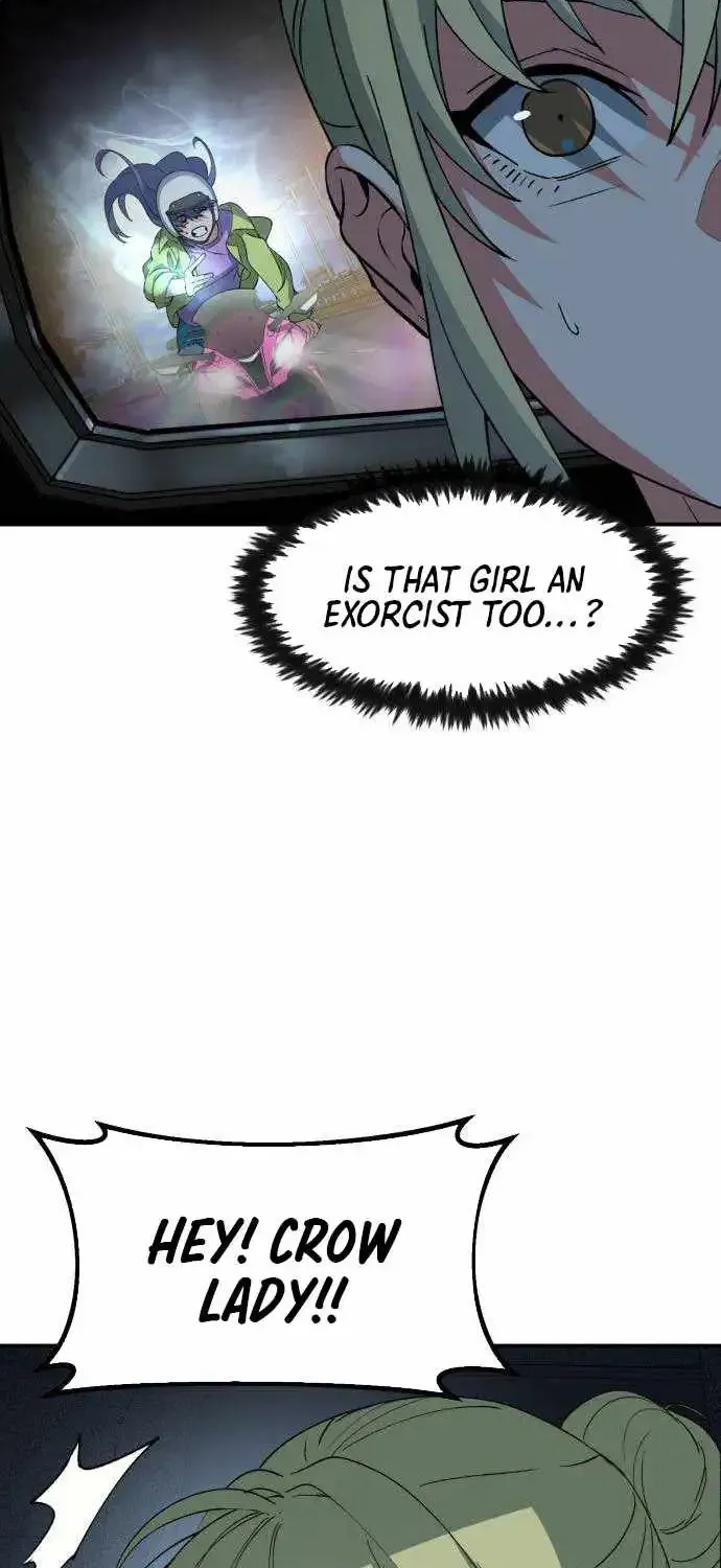 Healing Agency, chapter 7, page 21
