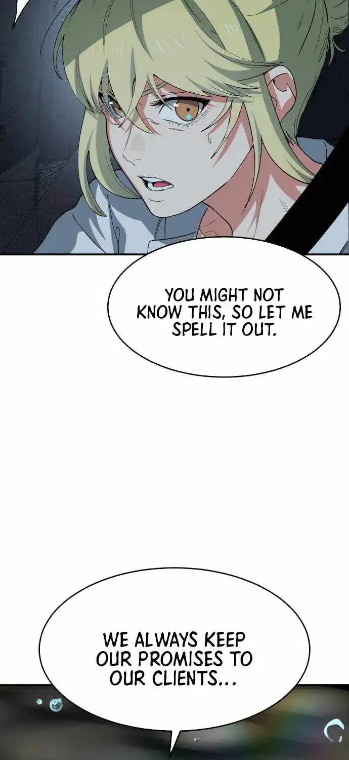 Healing Agency, chapter 7, page 22