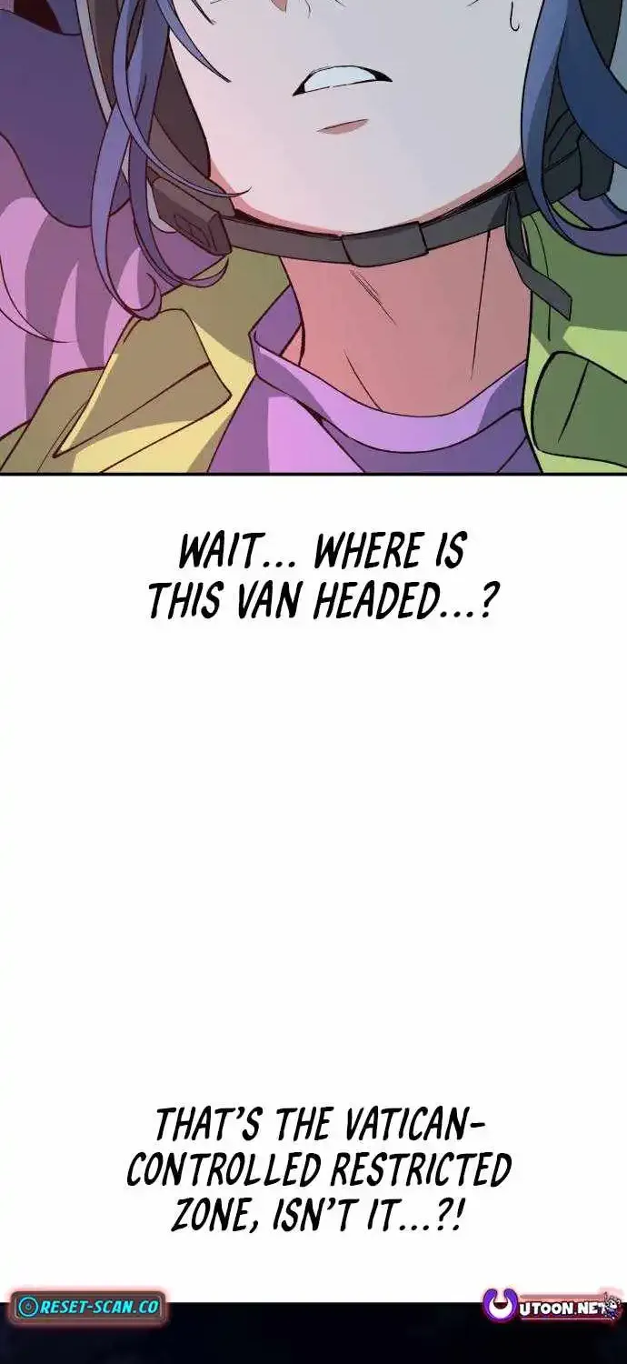 Healing Agency, chapter 7, page 33