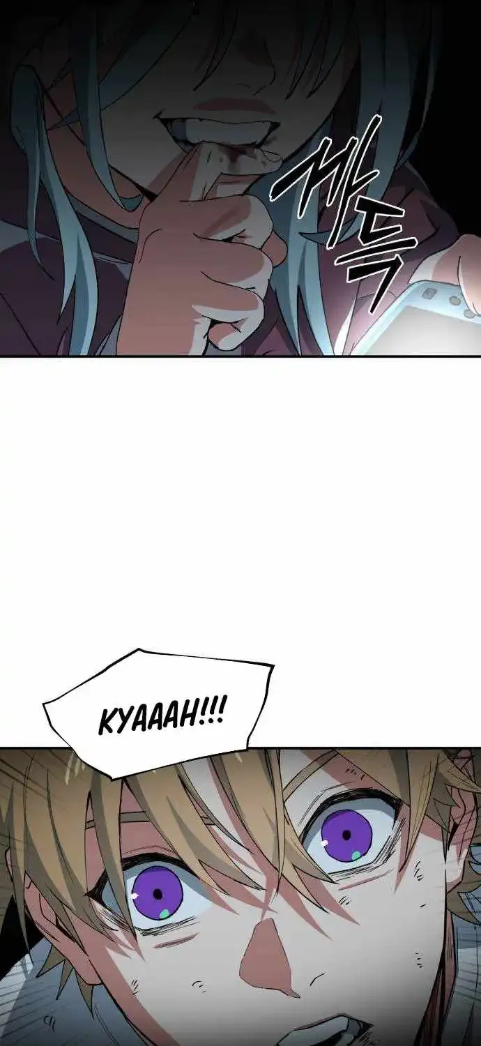 Healing Agency, chapter 7, page 48