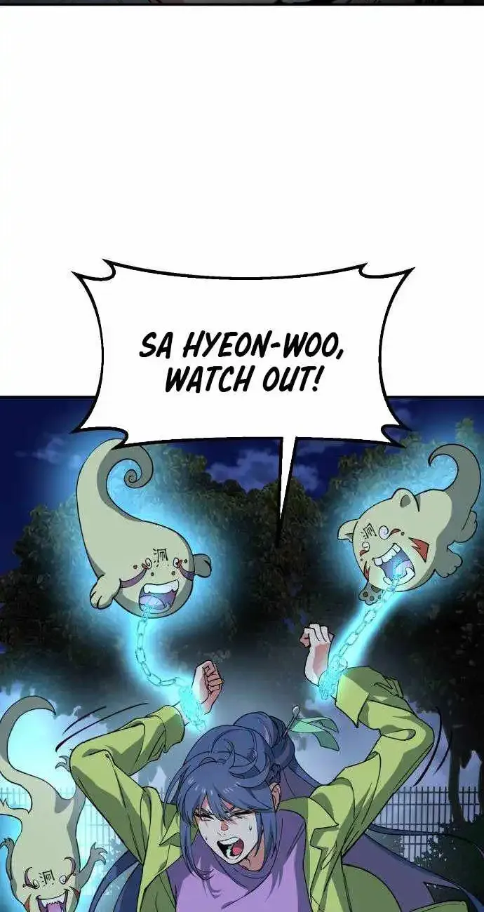 Healing Agency, chapter 7, page 49