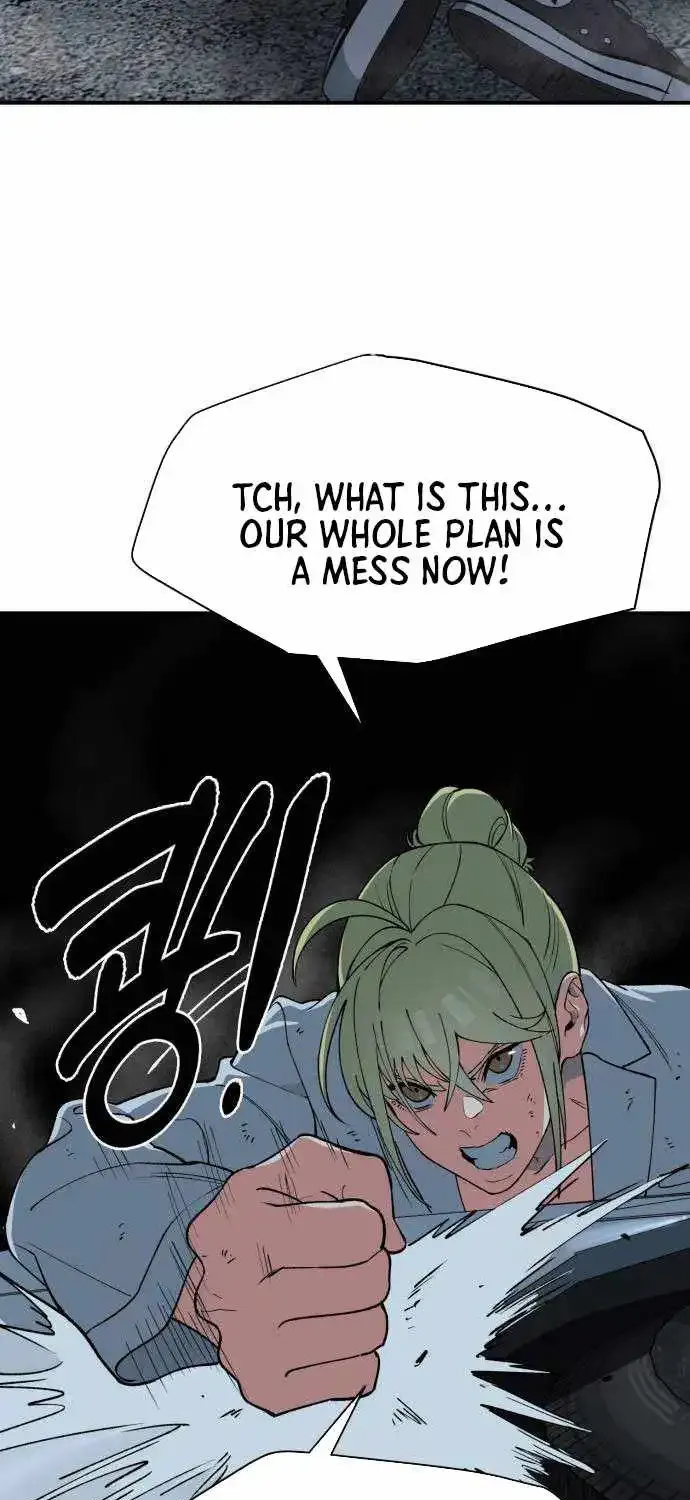 Healing Agency, chapter 7, page 60