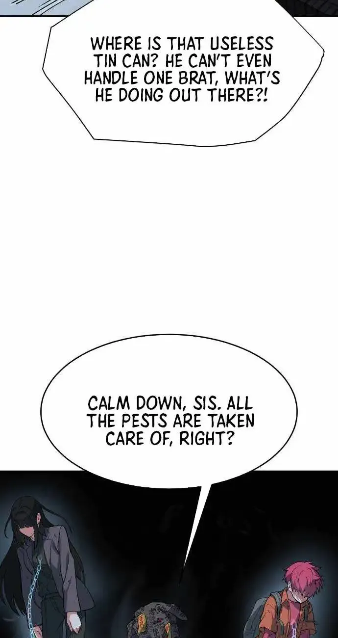 Healing Agency, chapter 7, page 61