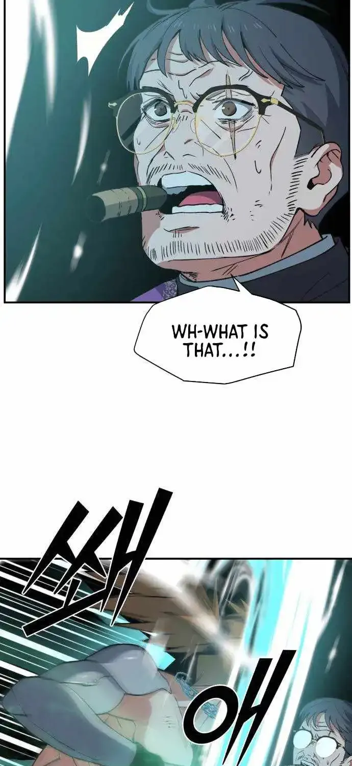 Healing Agency, chapter 7, page 74
