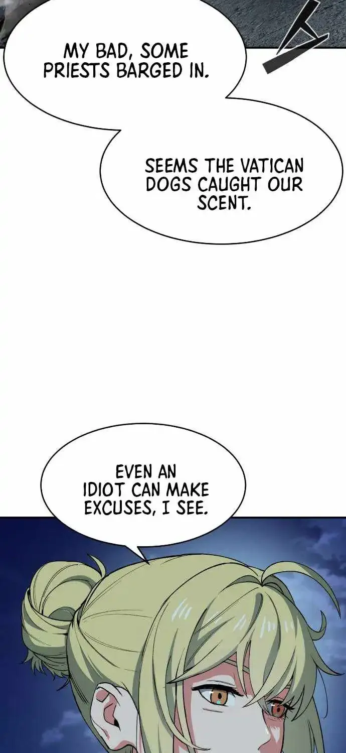 Healing Agency, chapter 7, page 83