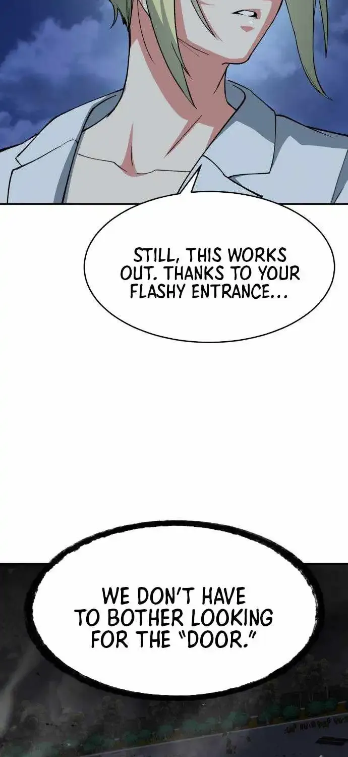 Healing Agency, chapter 7, page 84
