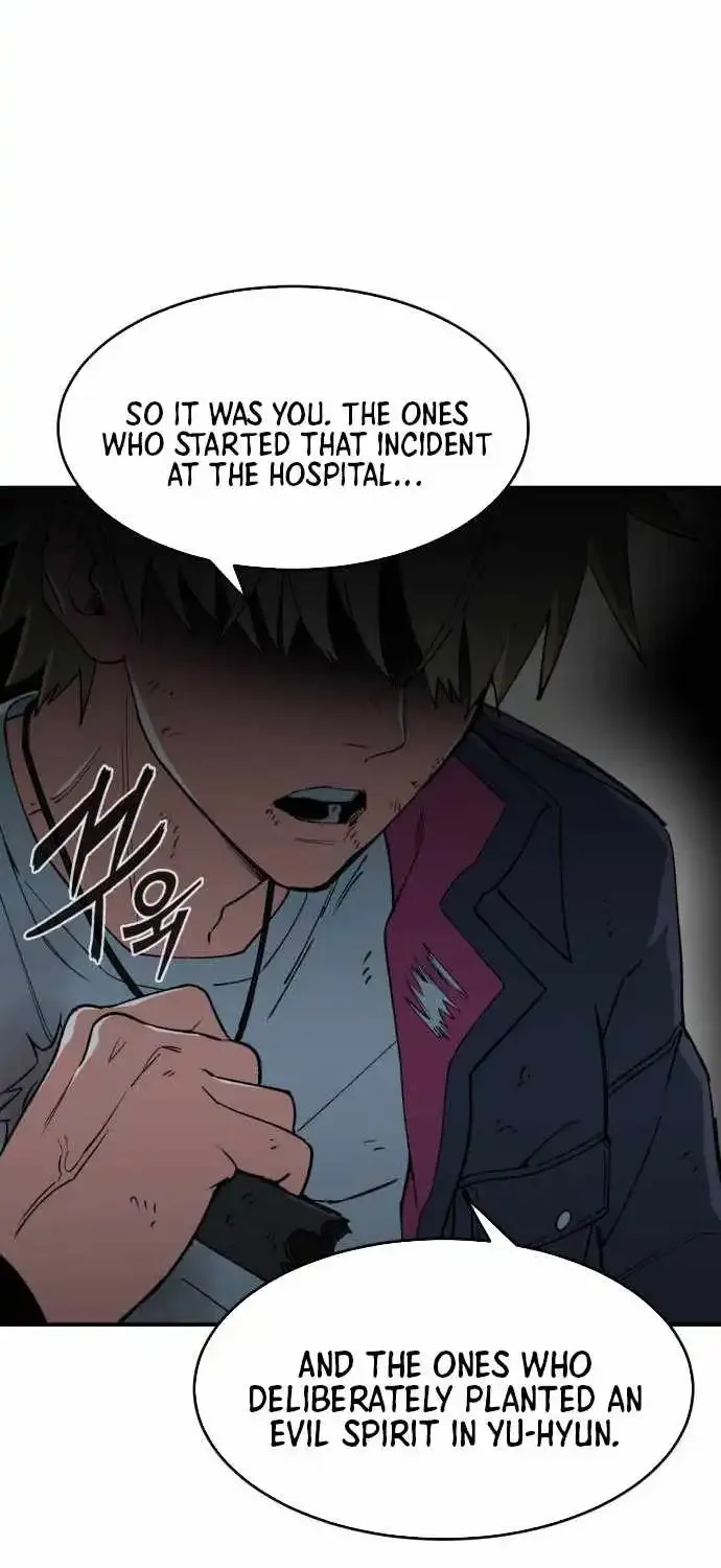 Healing Agency, chapter 7, page 87