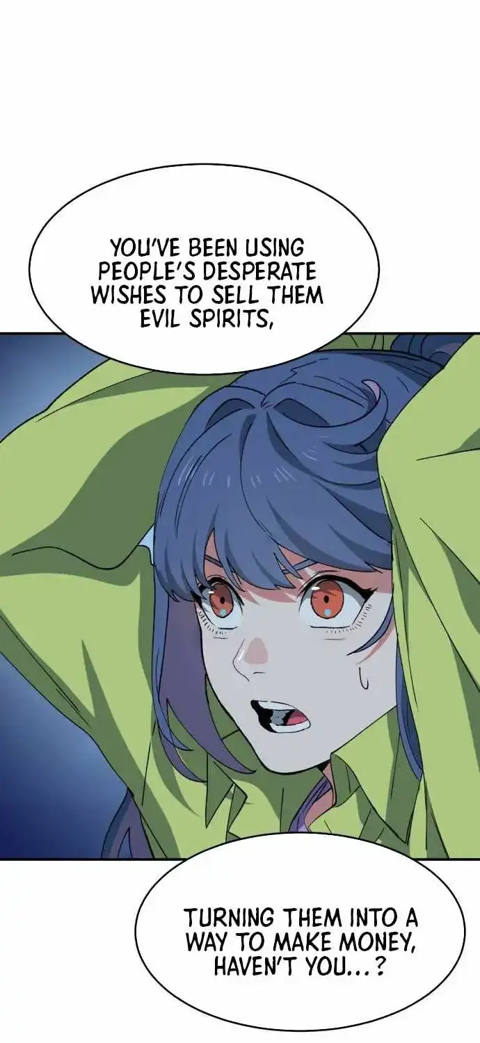 Healing Agency, chapter 7, page 88