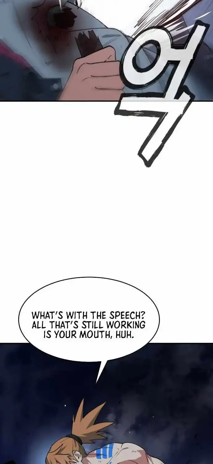 Healing Agency, chapter 7, page 93