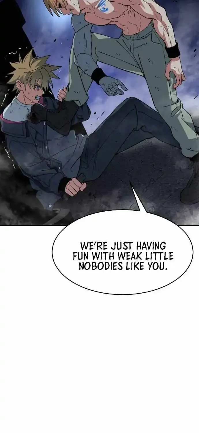 Healing Agency, chapter 7, page 94