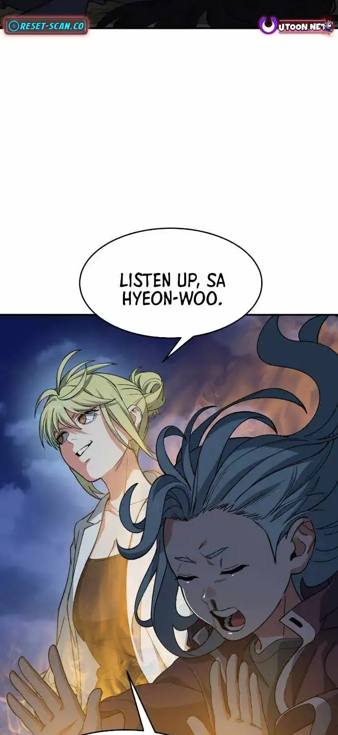 Healing Agency, chapter 7, page 99